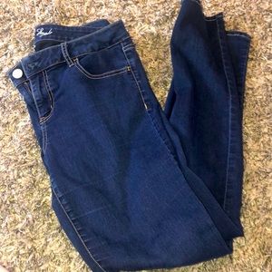 AE American Eagle jeans sz 12 long